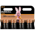 Batterien DURACELL Plus (Restauriert A+)