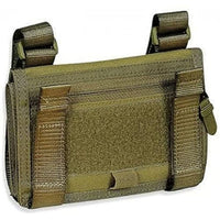 Gürteltasche Velcro 17 x 10 x 2,5 cm (Restauriert A)