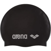 Cuffia da Nuoto Arena ACSSC Nero Silicone (Ricondizionati A)