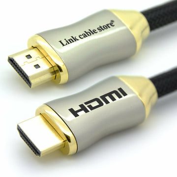 HDMI Kabel mit Ethernet ORION XS - 7.5M (Restauriert A)