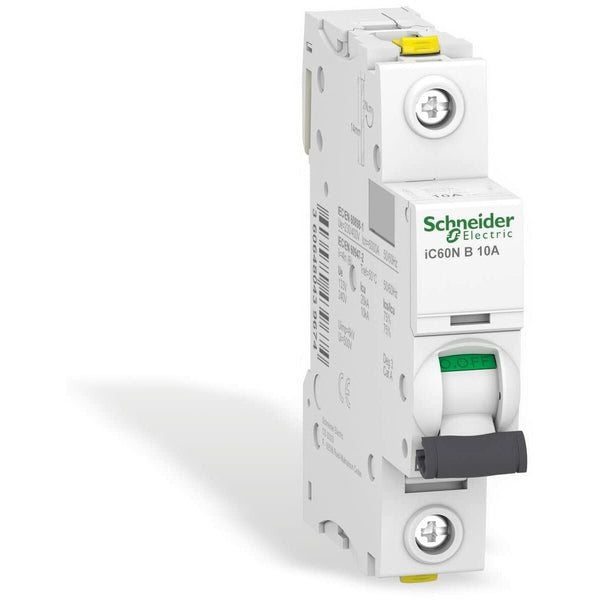 Interruttore differenziale residenziale Schneider Electric A9F03110 (Ricondizionati A)