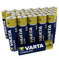 Batterien Varta 1,5 V 1.5 V (Restauriert A)