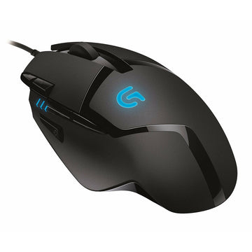 Mouse Gaming Logitech G402 (Ricondizionati A)