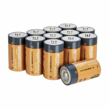 Batterie ‎ Tipo C (Ricondizionati A+)