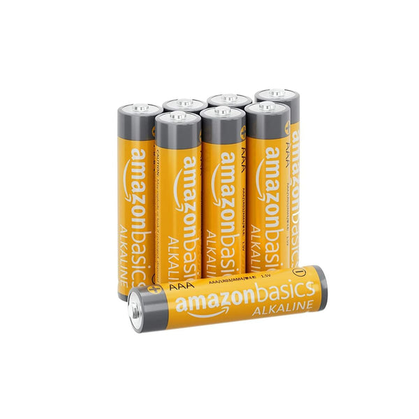 Batterien Amazon Basics (Restauriert A)