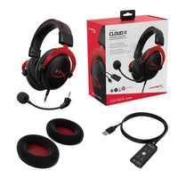 Auricolare con Microfono Gaming Silentnight (Ricondizionati A)