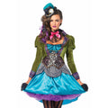 Costume Leg Avenue Multicolore (Ricondizionati D)