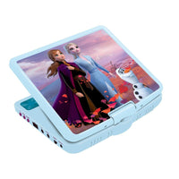 DVD-Player Frozen Lexibook DVDP6FZ (Restauriert D)