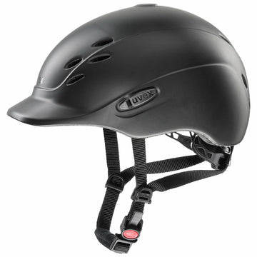 Casco per Bambini Uvex Onyxx Mat 49-54 cm (Ricondizionati B)