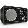 Radio via Internet Pure Display a colori Bluetooth WiFi (Ricondizionati D)