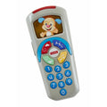 Telefono Cellulare Fisher Price (Ricondizionati A)