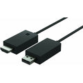 HDMI Kabel Microsoft P3Q-00003 30 cm (Restauriert D)