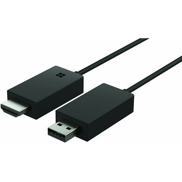 HDMI Kabel Microsoft P3Q-00003 30 cm (Restauriert D)