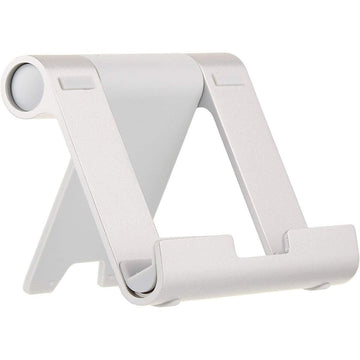 Supporto per Tablet Amazon Basics L6LSH001-CS-R Argentato (Ricondizionati A+)