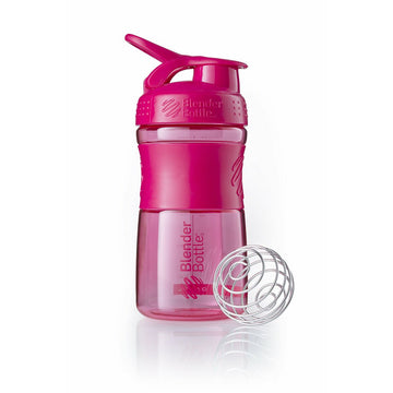 Bottiglia BlenderBottle C01653 590 ml (Ricondizionati A+)