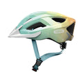 Casco da Ciclismo per Adulti ABUS Aduro 2.0 51-55 cm Unisex Luce LED (Ricondizionati B)