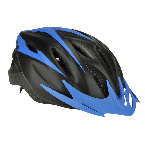 Casco da Ciclismo per Adulti Fischer Azzurro L/XL (Ricondizionati D)