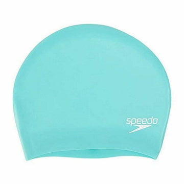 Cuffia da Nuoto Speedo Verde Silicone (Ricondizionati A+)