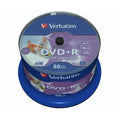 DVD-R Verbatim (Ricondizionati B)