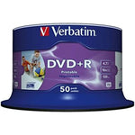 DVD-R Verbatim (Ricondizionati B)