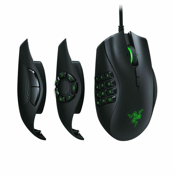 Gaming Maus Razer Naga Trinity (Restauriert A)