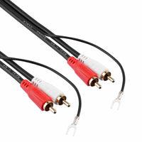 VGA-zu- RCA-Adapter RCA (Restauriert A)