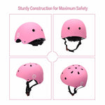 Casco per Bambini Unisex (Ricondizionati C)