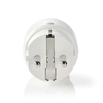 Intelligenter Stecker Nedis WIFIP110FWT (Restauriert C)