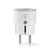 Intelligenter Stecker Nedis WIFIP110FWT (Restauriert C)