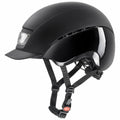 Casco Uvex Elexxion Pro Nero (Ricondizionati B)