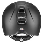 Casco Uvex perfexxion II glamour 57-59 cm (Ricondizionati B)