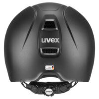 Casco Uvex perfexxion II glamour 57-59 cm (Ricondizionati B)