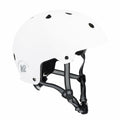 Helm für Elektroroller K2 Varsity Pro 55-58 cm M Weiß (Restauriert B)