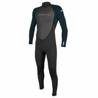 Neoprene O'Neill Reactor II Nero XS (Ricondizionati C)