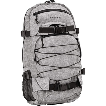 Lässiger Rucksack Forvert 8612 Louis Rucksack (Restauriert C)