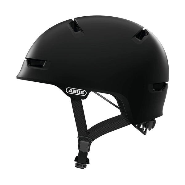 Casco da Ciclismo per Adulti ABUS Scraper 3.0 ACE Nero (Ricondizionati C)