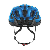 Casco da Ciclismo per Adulti ABUS Aduro 2.0 Azzurro Taglia S Visiera (Ricondizionati A)