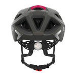 Casco da Ciclismo per Adulti ABUS Aduro 2.0 51-55 cm Grigio Unisex (Ricondizionati A+)