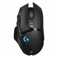 Mouse senza Fili Logitech 910-005567 Nero (Ricondizionati A)