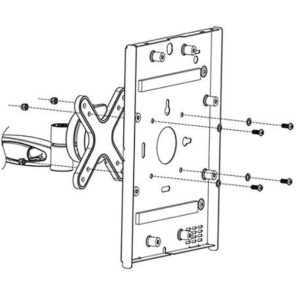 Tablet Ständer IS3W (Restauriert D)