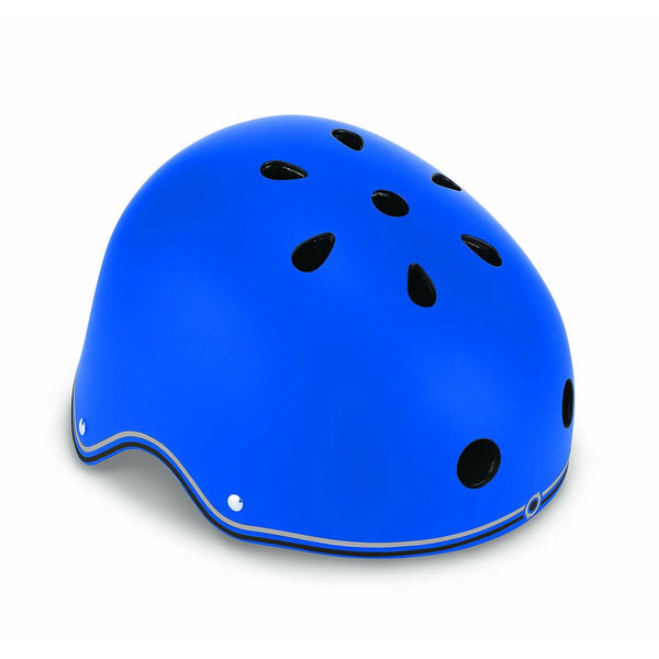 Kinderhelm Globber Junior Primo Lights Blau XS/S (Restauriert B)