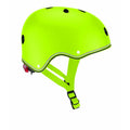 Casco da Ciclismo per Bambini Globber Verde XS/S (Ricondizionati A)