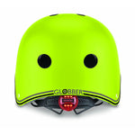 Kinderfahrradhelm Globber grün XS/S (Restauriert A)