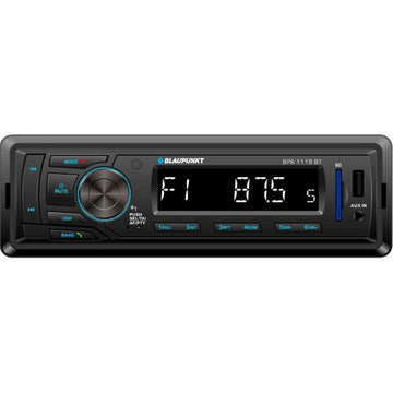 Radio Blaupunkt Nero (Ricondizionati A)