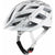 Casco da Ciclismo per Adulti Alpina Panoma 2.0 52-57 cm Bianco Visiera (Ricondizionati B)