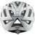 Casco da Ciclismo per Adulti Alpina Panoma 2.0 52-57 cm Bianco Visiera (Ricondizionati B)