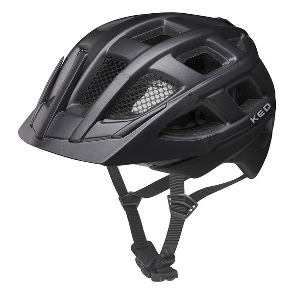 Casco da Ciclismo per Adulti Youth 2022 Nero (Ricondizionati B)