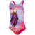 Costume da Bagno Bambina Speedo Frozen 2 Anna (Ricondizionati A)