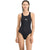 Costume da Bagno Donna Puma Taglia S (Ricondizionati B)