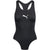 Costume da Bagno Donna Puma Taglia S (Ricondizionati B)